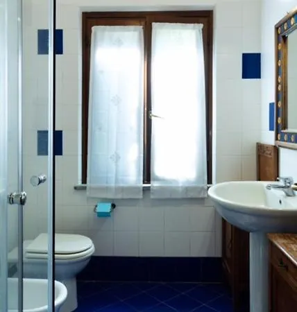 Appartement La Country