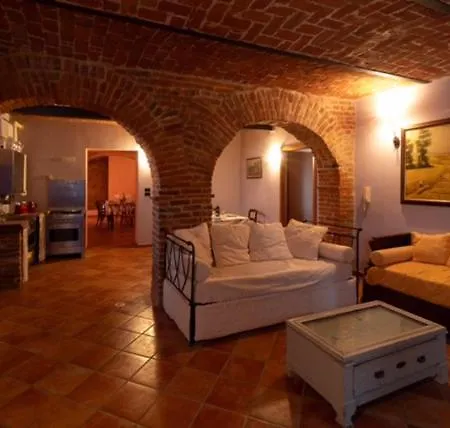 Appartement La Country *