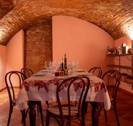 La Country Mongardino